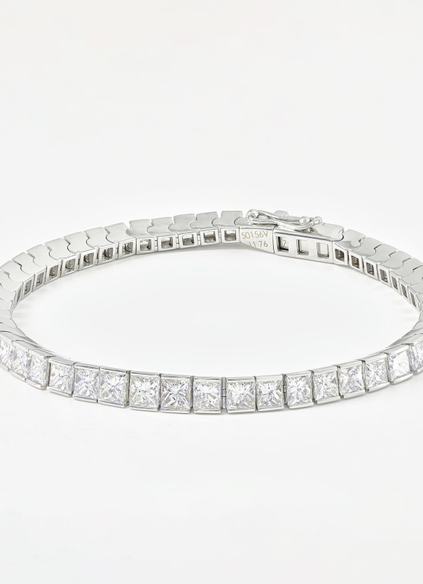 BRACELET PRINCESS CUT
